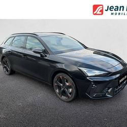 Cupra Leon Sportstourer Leon Sportstourer eHybrid 204 ch DSG6 V Albertville