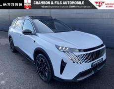 Peugeot 5008 La Grand-Croix