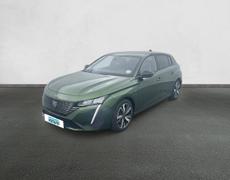 Peugeot 308 III Phase 1 Châteaubernard