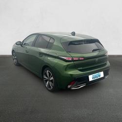 Peugeot 308 III Phase 1 PHEV 180 e-EAT8 - Allure occasion - Ch&acirc;teaubernard - photo 2/24