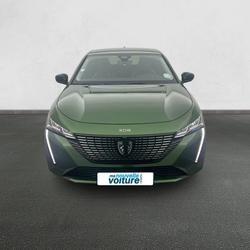 Peugeot 308 III Phase 1 308 PHEV 180 e-EAT8 - Allure Ch&acirc;teaubernard