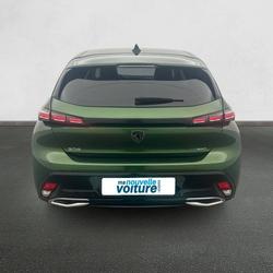 Peugeot 308 III Phase 1 PHEV 180 e-EAT8 - Allure occasion - Ch&acirc;teaubernard - photo 3/24