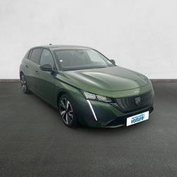 Peugeot 308 III Phase 1 308 PHEV 180 e-EAT8 - Allure Ch&acirc;teaubernard