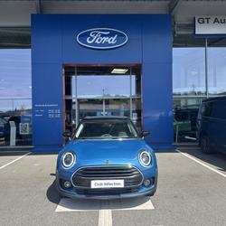 Mini Clubman Cooper Essential 136 ch BVA7 Le Mans