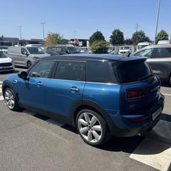 Mini Clubman Cooper Essential 136 ch BVA7 Le Mans