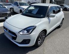 Suzuki Swift Clermont-Ferrand