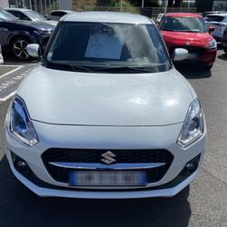 Suzuki Swift 1.2 DUALJET HYBRID PACK ALLGRIP 4WD Clermont-Ferrand