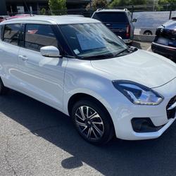 Suzuki Swift 1.2 DUALJET HYBRID PACK ALLGRIP 4WD Clermont-Ferrand