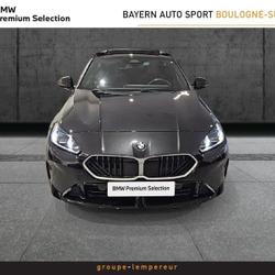 BMW Serie 1 120A 170ch M Sport DKG7 Saint-L&eacute;onard