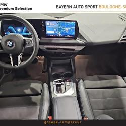 BMW Serie 1 120A 170ch M Sport DKG7 Saint-L&eacute;onard