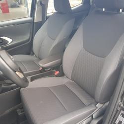 Toyota Yaris YARIS IV HYBRIDE 1.5 116H DYNAMIC BUSINESS Vitr&eacute;