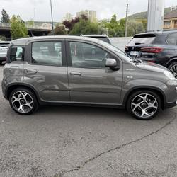 Fiat Panda 1.0 70 ch BSG S/S Hybrid Sport Clermont-Ferrand