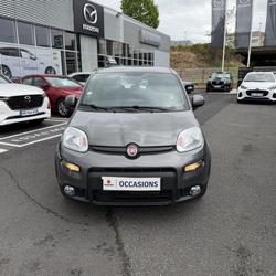 Fiat Panda 1.0 70 ch BSG S/S Hybrid Sport Clermont-Ferrand
