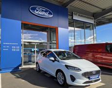 Ford Fiesta Le Mans