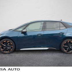 Cupra Born Born 204 ch - Batterie L V Thionville