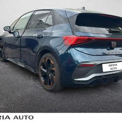 Cupra Born Born 204 ch - Batterie L V Thionville