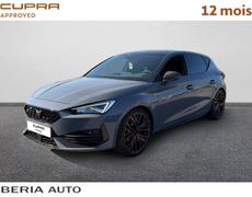 Cupra Leon Woippy