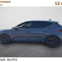 Cupra Leon Leon 2.0 TSI 300 ch DSG7 VZ Cup Woippy