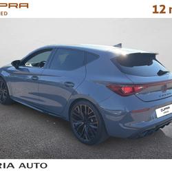 Cupra Leon Leon 2.0 TSI 300 ch DSG7 VZ Cup Woippy
