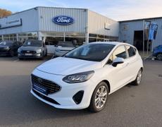 Ford Fiesta Bonchamp-lès-Laval