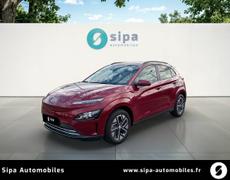 Hyundai Kona Toulouse