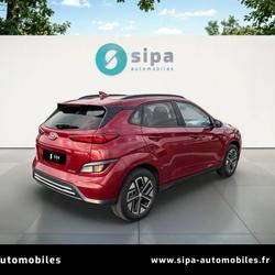 Hyundai Kona Electrique 39 kWh - 136 ch Intuitive 5p occasion - Toulouse - photo 2/36