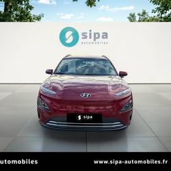 Hyundai Kona Electrique 39 kWh - 136 ch Intuitive 5p occasion - Toulouse - photo 3/36
