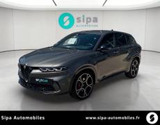 Alfa Romeo Tonale Toulouse