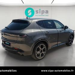 Alfa Romeo Tonale 1.5 Hybrid 160 ch VGT TCT7 Edizione Speciale 5p occasion - Toulouse - photo 2/32