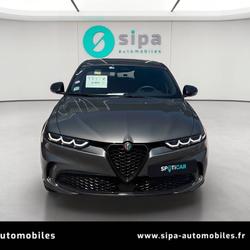 Alfa Romeo Tonale 1.5 Hybrid 160 ch VGT TCT7 Edizione Speciale 5p occasion - Toulouse - photo 3/32