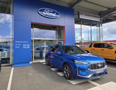 Ford Kuga Le Mans