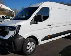 Renault Master Clermont
