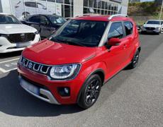 Suzuki Ignis Clermont-Ferrand