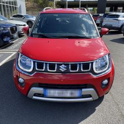 Suzuki Ignis 1.2 DUALJET HYBRID PACK Clermont-Ferrand