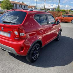 Suzuki Ignis 1.2 DUALJET HYBRID PACK Clermont-Ferrand