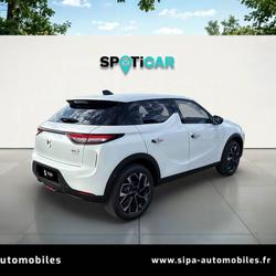DS DS 3 II ELECTRIQUE 3 E-Tense &Eacute;toile 5p occasion - Lescar - photo 2/30
