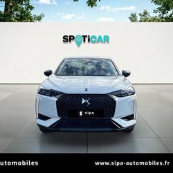 DS DS 3 II ELECTRIQUE 3 E-Tense &Eacute;toile 5p occasion - Lescar - photo 3/30