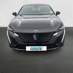 Peugeot 308 III Phase 1 308 BlueHDi 130ch S&S EAT8 - GT Pack Ch&acirc;teaubernard