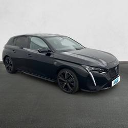 Peugeot 308 III Phase 1 308 BlueHDi 130ch S&S EAT8 - GT Pack Ch&acirc;teaubernard