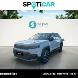 Jeep Compass 1.6 Turbo T4 225 ch BVR7 e-Hybrid Plug-in 4x2 Summit 5p occasion - Toulouse - photo 3/29