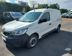 Renault Express Clermont
