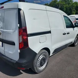 Renault Express 1.5 BLUE DCI 75CH CONFORT 22 occasion - Clermont - photo 3/10
