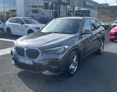 BMW X1 Clermont-Ferrand