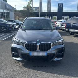 BMW X1 xDrive18d M Sport BVA8 Clermont-Ferrand