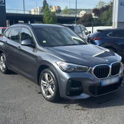 BMW X1 xDrive18d M Sport BVA8 Clermont-Ferrand