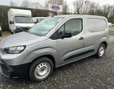 Toyota Proace City Clermont