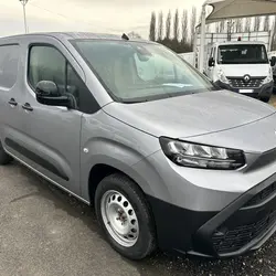 Toyota Proace City MEDIUM 130 D-4D START BVA MY25 Clermont