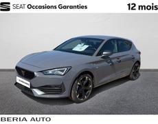 Cupra Leon Woippy