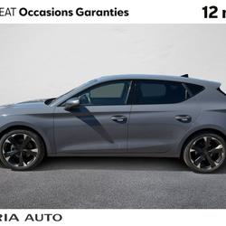 Cupra Leon Leon 1.5 eTSI 150 ch DSG7 V Woippy