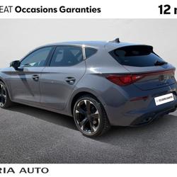 Cupra Leon Leon 1.5 eTSI 150 ch DSG7 V Woippy